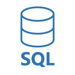 SQL logo