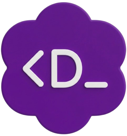 DevoraCamp Logo